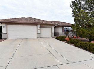 2070 W Desert Willow Dr, Cottonwood, AZ 86326