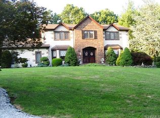 6 Odell Dr, Stony Pt, NY 10980