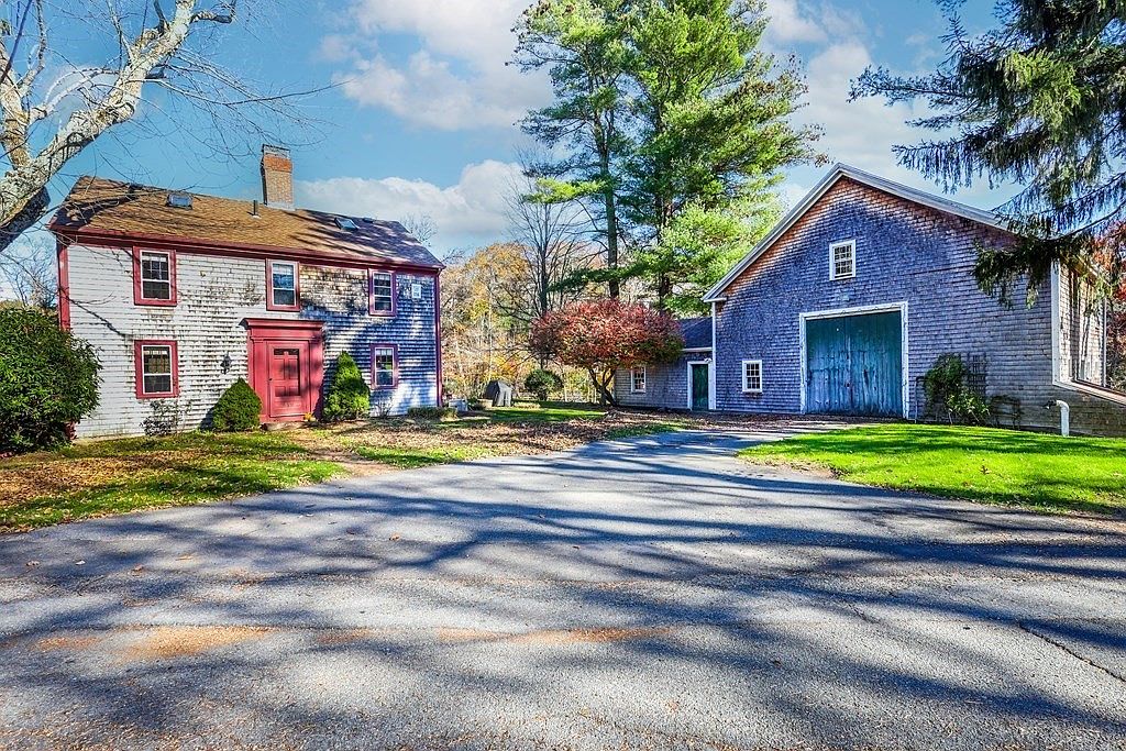 519 Elm Rd, Walpole, MA 02081 MLS 73178976 Zillow