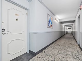 Towers Of Chestnut Hill, Newton, MA 02467