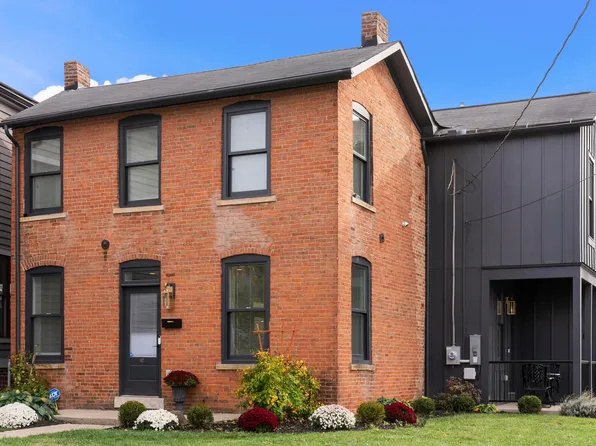 47 E 4th Ave, Columbus, OH 43201