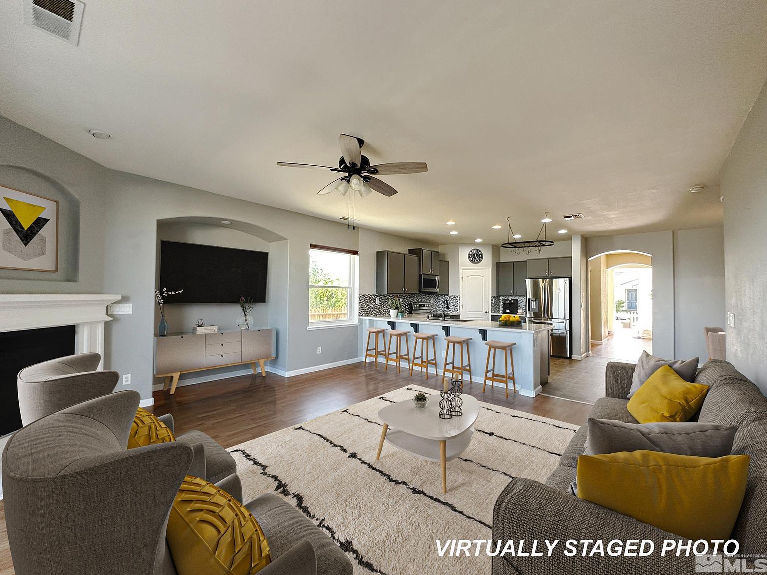 1432 Mount Grant Dr, Reno, NV 89523 MLS 230006998 Zillow