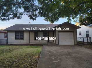 5011 36th St, Lubbock, TX 79414
