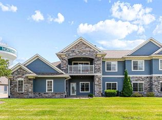 450 Penn Ct APT 1, North Liberty, IA 52317