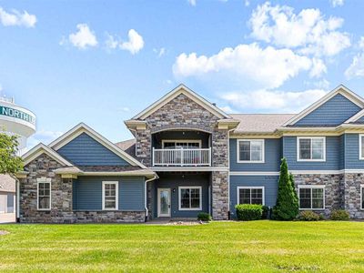 450 Penn Ct APT 1, North Liberty, IA, 52317