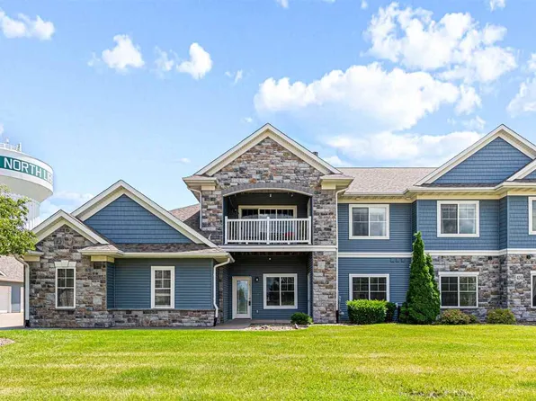 450 Penn Ct APT 1, North Liberty, IA 52317