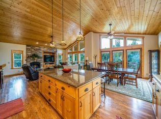 42038 Foxtail Ln, Shaver Lake, CA