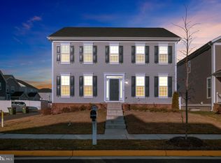 1070 Coriander Ln, Stafford, VA 22554