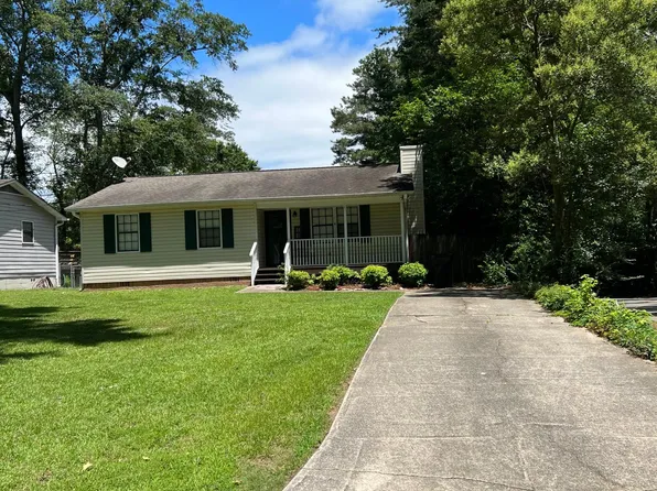 3803 Crosby Dr, Birmingham, AL 35223