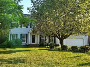 208 Burning Bush Rd, Greenville, SC 29607