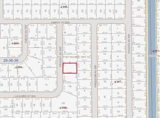 0 Froude Ave SW LOT 30, Palm Bay, FL 32908