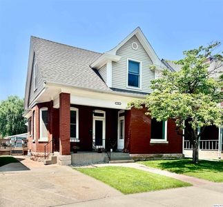 732 S 13th St, Quincy, IL, 62301