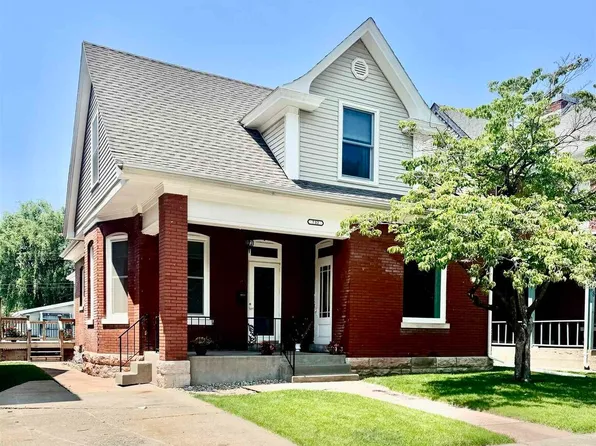 732 S 13th St, Quincy, IL 62301