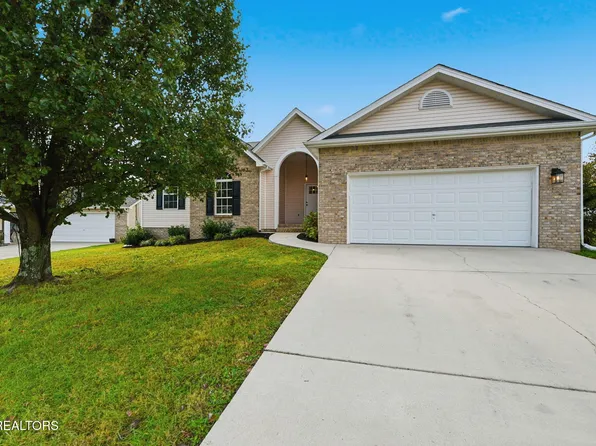 2130 Ember Brook Ln #1, Powell, TN 37849