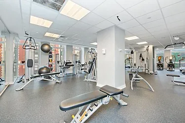 Rented by Charitable Broker