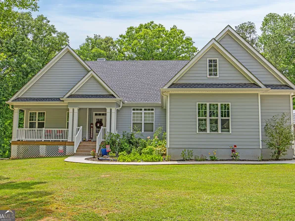 2736 Lester Mill Rd, Locust Grove, GA 30248