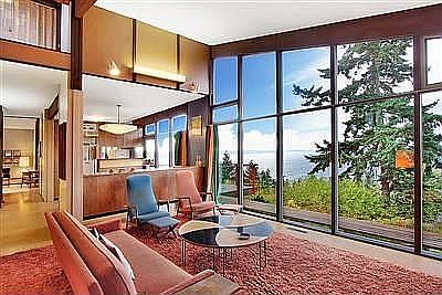 Main Floor Interior from LR