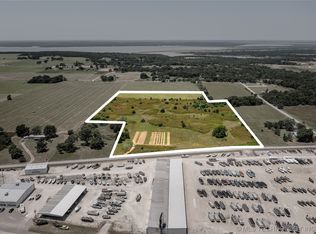 Stewart Rd, Kingston, OK 73439