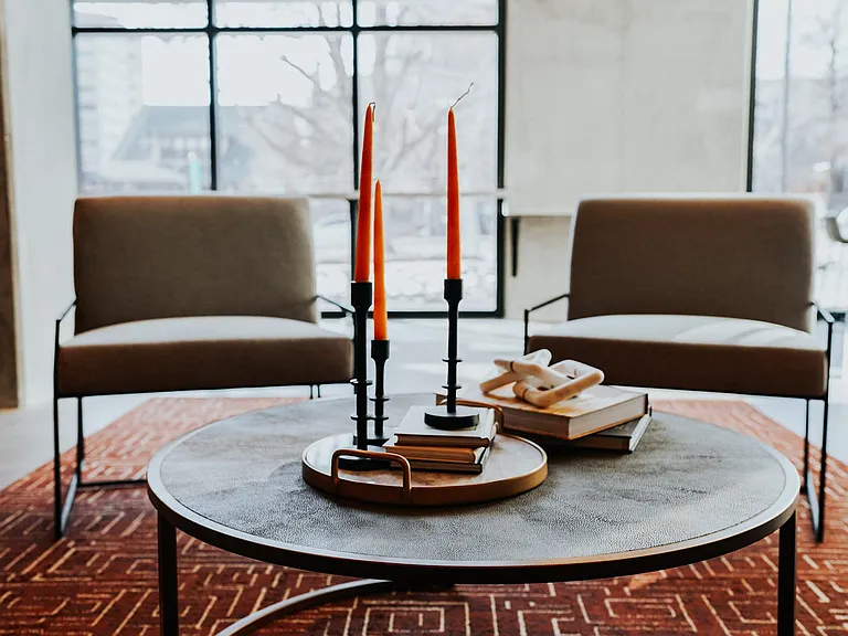 Resident Lounge