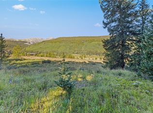 102 Silverheels Rd, Breckenridge, CO 80424