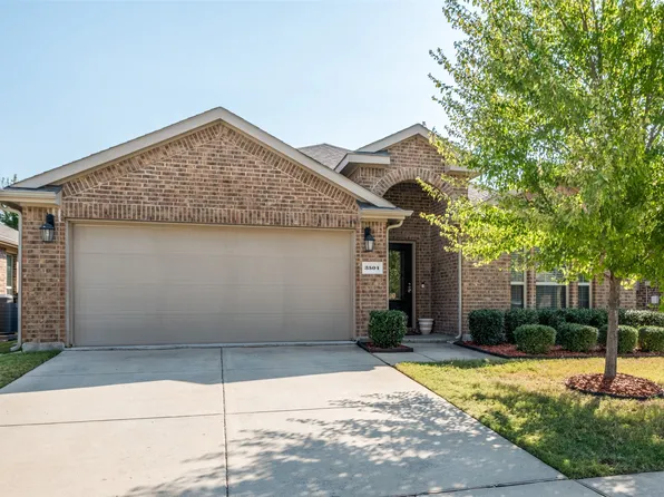 3504 Brazos St, Melissa, TX 75454