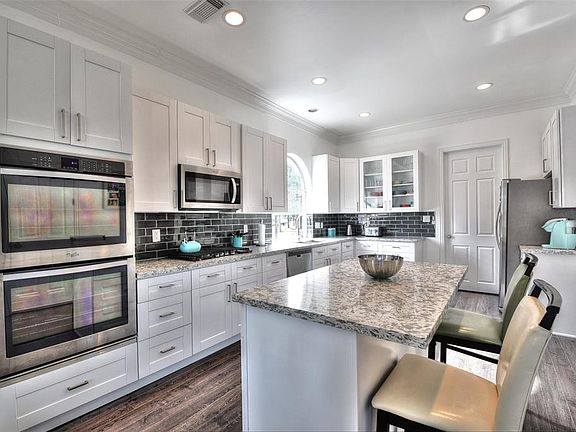 5th image of 20518 Aspen Canyon Dr