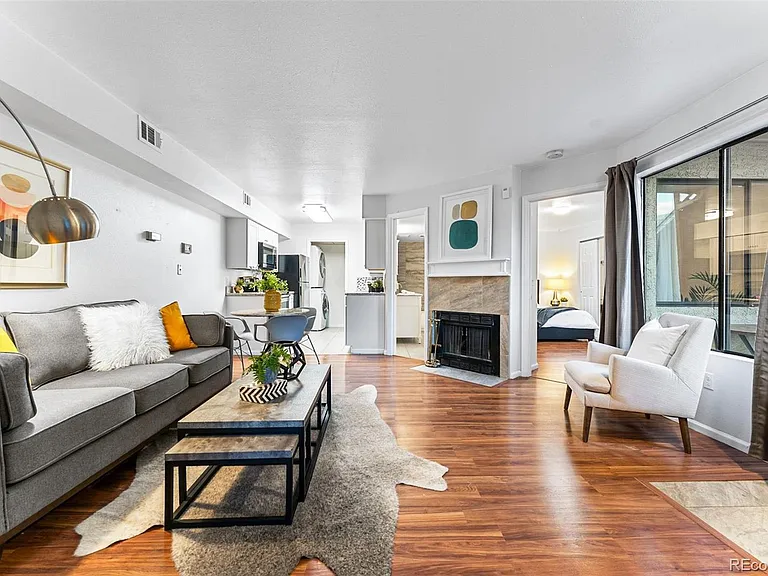 1825 Kendall St #217 — Photo 4
