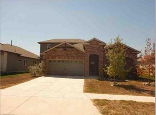 431 Escarpment Oak, New Braunfels, TX 78130
