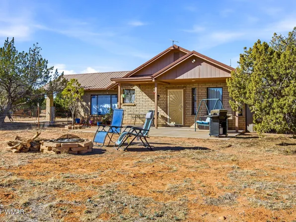 5460 Hay Hollow Rd, Snowflake, AZ 85937