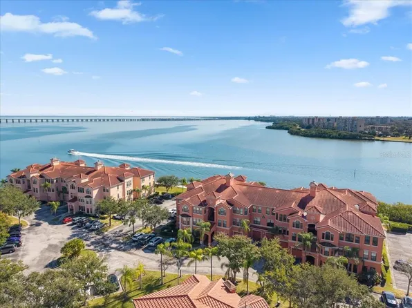 2747 Via Capri Unit 1132, Clearwater, FL 33764