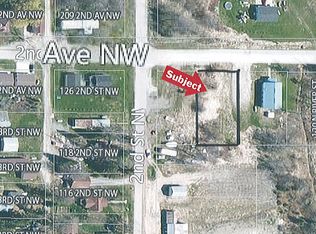 Tbd 2nd Avenue Nw, Cook, MN 55723