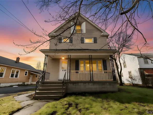 609 22nd St, Niagara Falls, NY 14301