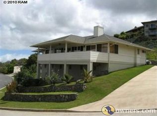 135 Kulamanu Cir, Kula, HI 96790