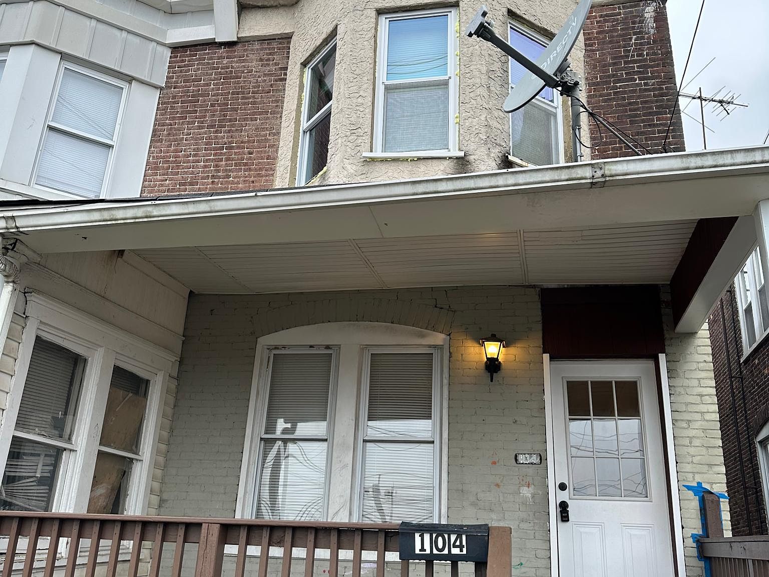 104 W Ridge Rd, Linwood, PA 19061 Zillow