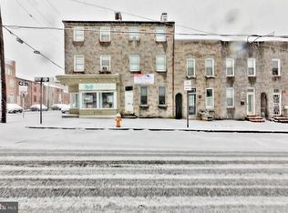 3241 Elliott St, Baltimore, MD 21224