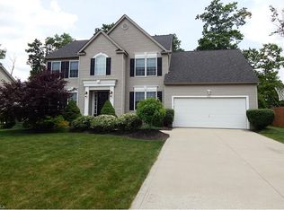 632 Lipke Ct, Medina, OH