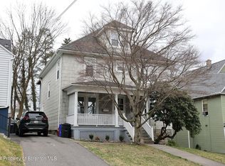 910 Woodlawn St, Scranton, PA 18509