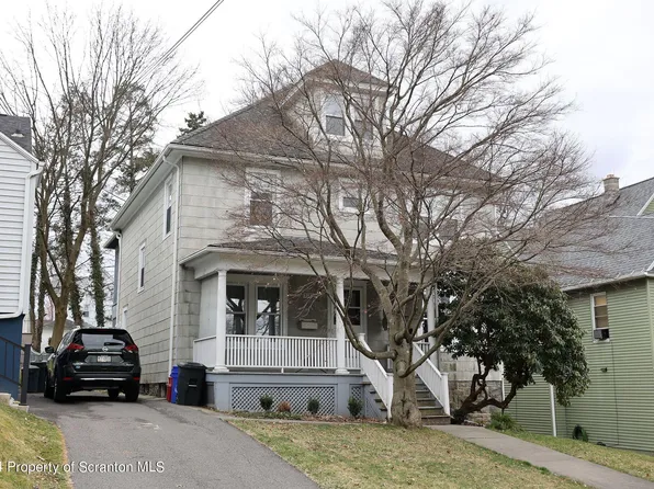 910 Woodlawn St, Scranton, PA 18509