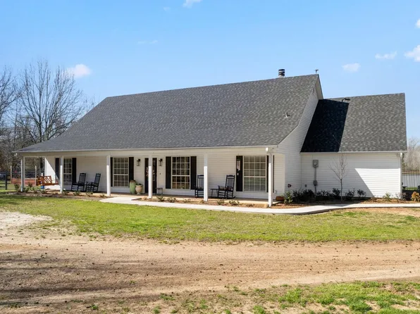 16286 County Road 196, Tyler, TX 75703