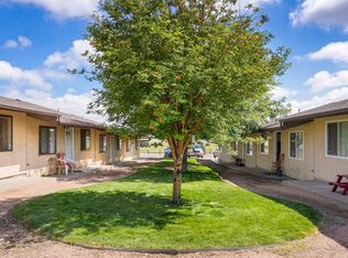 1010 E Mallon Dr #D, Pueblo, CO 81007