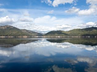 3994 N Cedar Bay Rd #52, Loon Lake, WA 99148