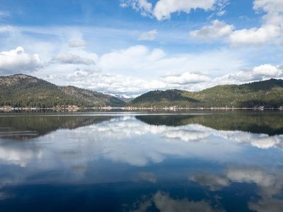 3994 N Cedar Bay Rd #52, Loon Lake, WA, 99148