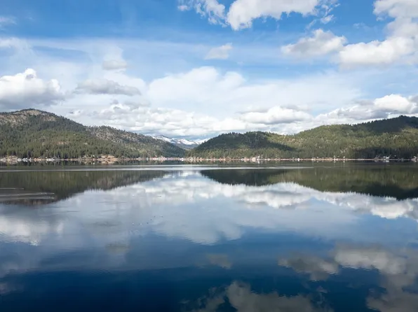 3994 N Cedar Bay Rd #52, Loon Lake, WA 99148