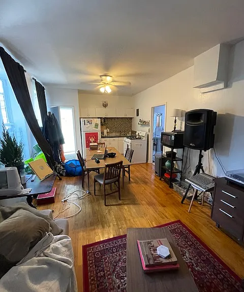 1622 S Allport St #1R — Photo 4