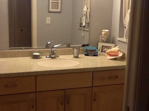 Entry Bath