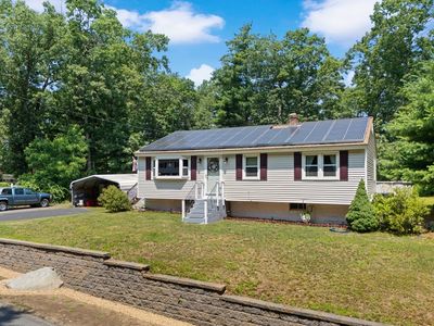 215 Donohue Rd, Dracut, MA, 01826