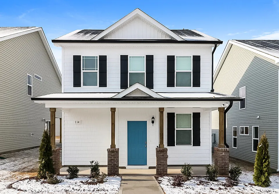 114 Rosemary St