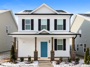 114 Rosemary St, Clayton, NC 27520