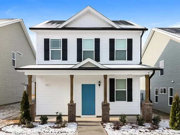 114 Rosemary St, Clayton, NC 27520