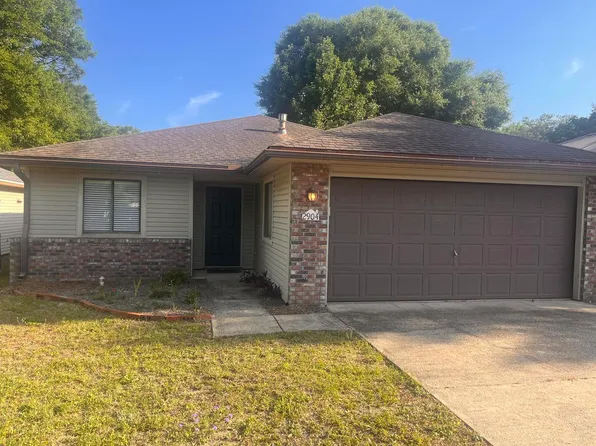 2904 Alpine Pl, Niceville, FL 32578